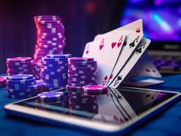 Официальный сайт Baboss Casino
